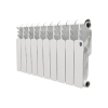 Радиатор биметалл Royal Thermo Vittoria 350-10 секц.