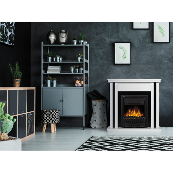 Очаг электрический Electrolux Classic EFP/P- 1020LS-3