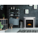 Очаг электрический Electrolux Classic EFP/P- 1020LS