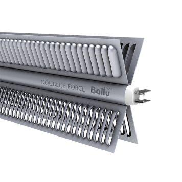 Конвекторный обогреватель Ballu Camino Eco BEC/EM-1000.-3