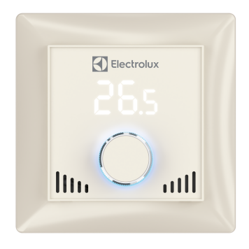 Терморегулятор Electrolux ETS-16 Smart-3