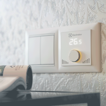 Терморегулятор Electrolux ETS-16 Smart-1