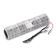 Нагревательный мат ERGERT Basic 150-0,5 кв.м.