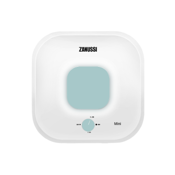 Водонагреватель Zanussi ZWH/S 15 Mini U (Green)