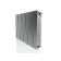 Радиатор Royal Thermo PianoForte 500 Silver Satin - 10 секц.