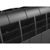 Радиатор Royal Thermo BiLiner 350 /Noir Sable - 12 секц.