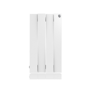 Радиатор Royal Thermo PianoForte 500 Bianco Traffico - 4 секц.-1