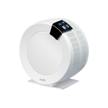 Мойка воздуха Ballu AW-325 white