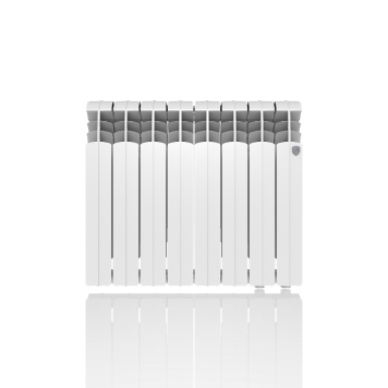 Радиатор Royal Thermo Vittoria Super 500 - 8 секц.-1