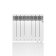 Радиатор Royal Thermo Vittoria Super 500 - 8 секц.