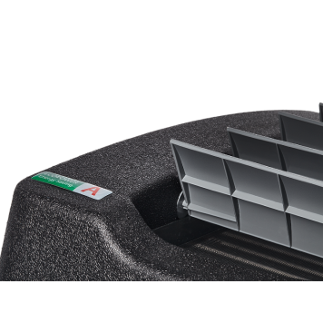 Тепловентилятор водяной Ballu BHP-W3-15-LN-3