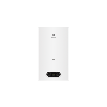 Газовая колонка Electrolux GWH 14 NanoPlus 2.0-1