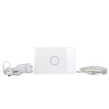 Блок управления NOBO Ecohub