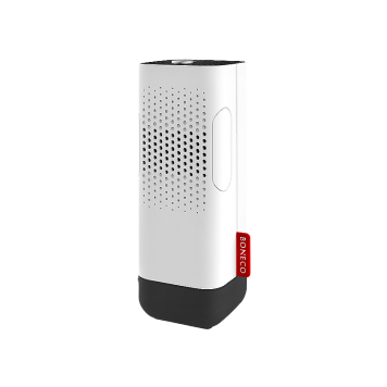 Ионизатор-аромадиффузор воздуха BONECO P50 цвет: белый/white-1