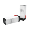 Ионизатор-аромадиффузор воздуха BONECO P50 белый.