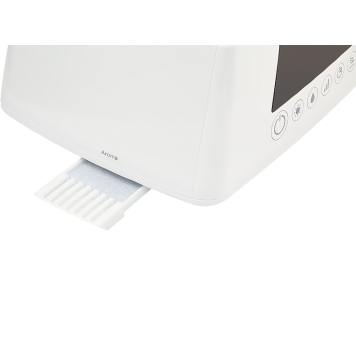 Ультразвуковой увлажнитель воздуха Ballu UHB-1100 белый/white (AURA)-2