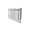 Радиатор Royal Thermo Indigo Super+ 500-12 секц.: купить по лучшей цене.