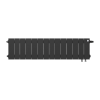 Радиатор Royal Thermo PianoForte 200 /Noir Sable - 14 секц. VDR