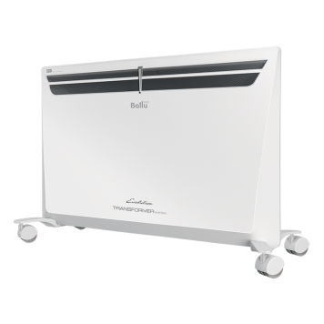 Конвектор электрический Ballu Evolution Digital Inverter BEC/EVI-2000