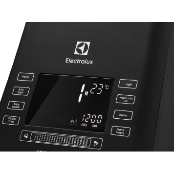 Ультразвуковой увлажнитель воздуха ecoBIOCOMPLEX Electrolux EHU-3810D YOGAhealthline-6