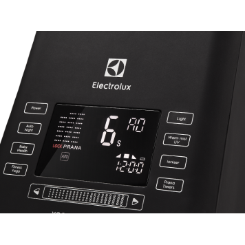 Ультразвуковой увлажнитель воздуха ecoBIOCOMPLEX Electrolux EHU-3810D YOGAhealthline-5