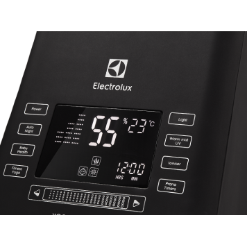 Ультразвуковой увлажнитель воздуха ecoBIOCOMPLEX Electrolux EHU-3810D YOGAhealthline-4