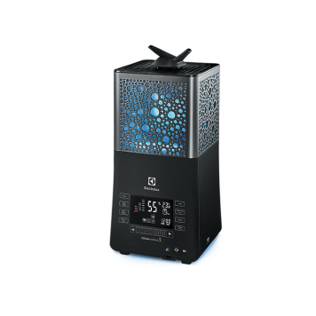 Ультразвуковой увлажнитель воздуха ecoBIOCOMPLEX Electrolux EHU-3810D YOGAhealthline