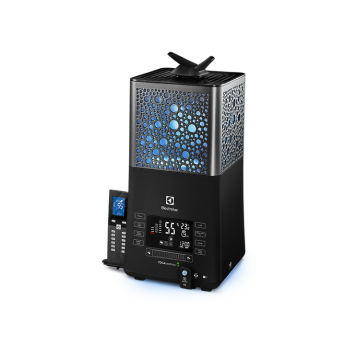 Ультразвуковой увлажнитель воздуха ecoBIOCOMPLEX Electrolux EHU-3810D YOGAhealthline-2