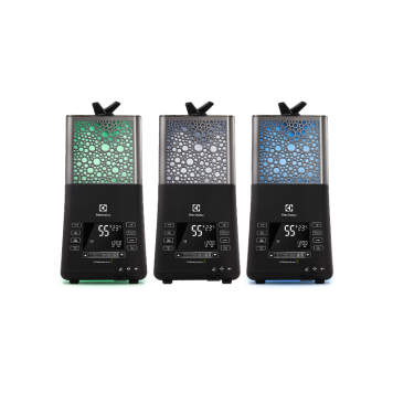 Ультразвуковой увлажнитель воздуха ecoBIOCOMPLEX Electrolux EHU-3810D YOGAhealthline-1