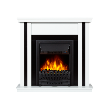 Портал Firelight Trend Classic белый