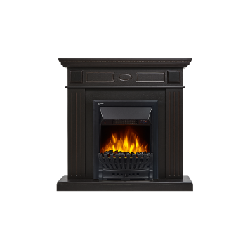 Портал Firelight Bianco Classic шпон венге