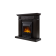 Портал Firelight Bianco Classic шпон венге