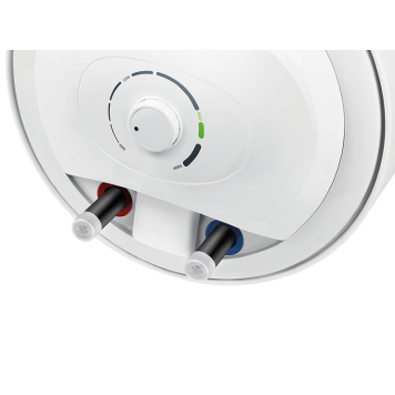 Накопительный водонагреватель Electrolux EWH 80 Trend-4