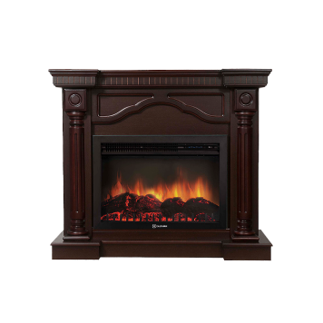 Портал Firelight Rome 30 Темный дуб