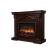 Портал Firelight Rome 30 Темный дуб