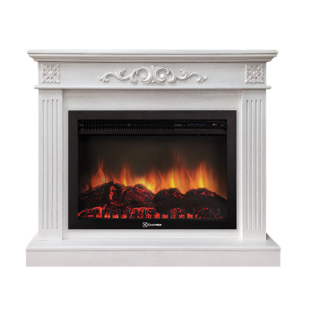 Портал Firelight Noce 25 шпон белёный дуб