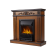 Портал Firelight Noce Classic шпон орех