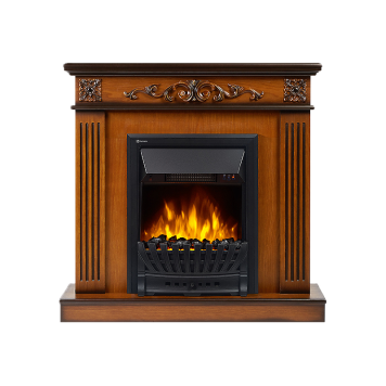 Портал Firelight Noce Classic шпон орех