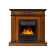 Портал Firelight Noce Classic шпон орех