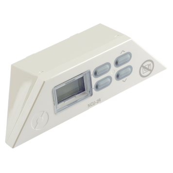 Блок управления NOBO NCU 2T-1