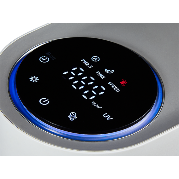 Очиститель воздуха Ballu AP-120-6