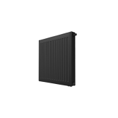 Радиатор панельный Royal Thermo VENTIL COMPACT VC11-450-500 Noir Sable