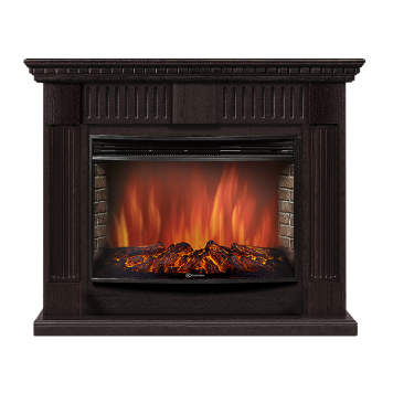 Портал Firelight Colonna 30 шпон венге