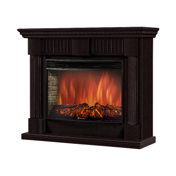 Портал Firelight Colonna 30 шпон венге-1