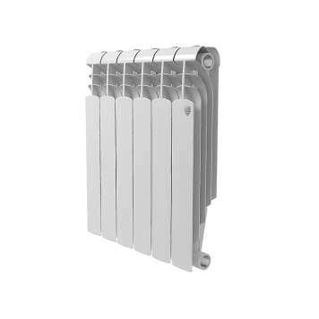 Радиатор Royal Thermo Vittoria Super 500 - 6 секц.