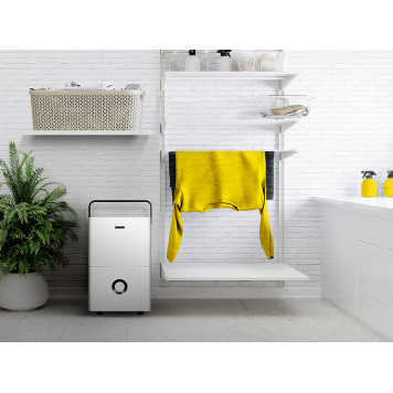 Осушитель воздуха Zanussi ZDH-25L-5