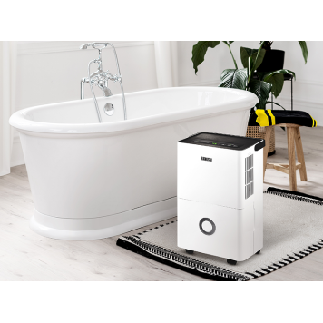 Осушитель воздуха Zanussi ZDH-25L-6