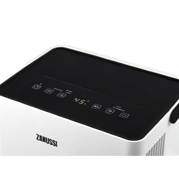 Осушитель воздуха Zanussi ZDH-25L-2
