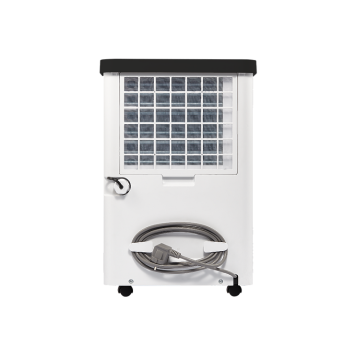Осушитель воздуха Zanussi ZDH-25L-4