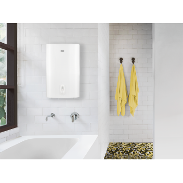 Водонагреватель ZANUSSI ZWH/S 80 Artendo DRY-7